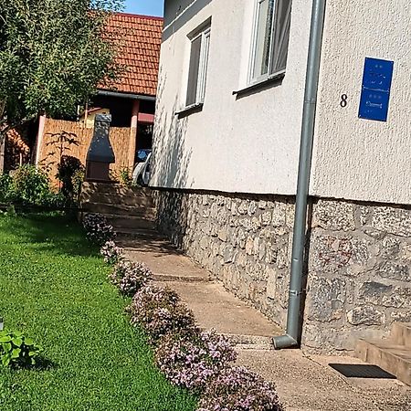 Apartman Pavelic Lovinac  Buitenkant foto