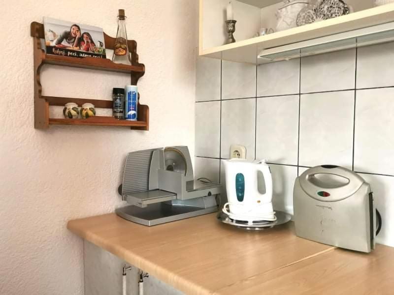 Apartman Pavelic Lovinac  Buitenkant foto